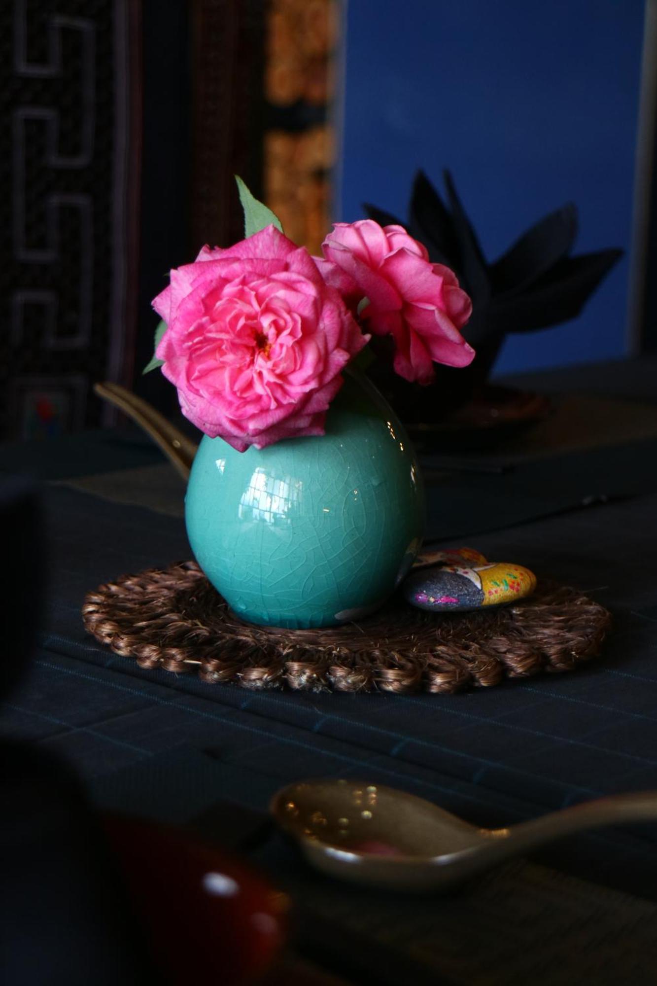 Aliana Boutique Sapa Hotel & Spa Dış mekan fotoğraf