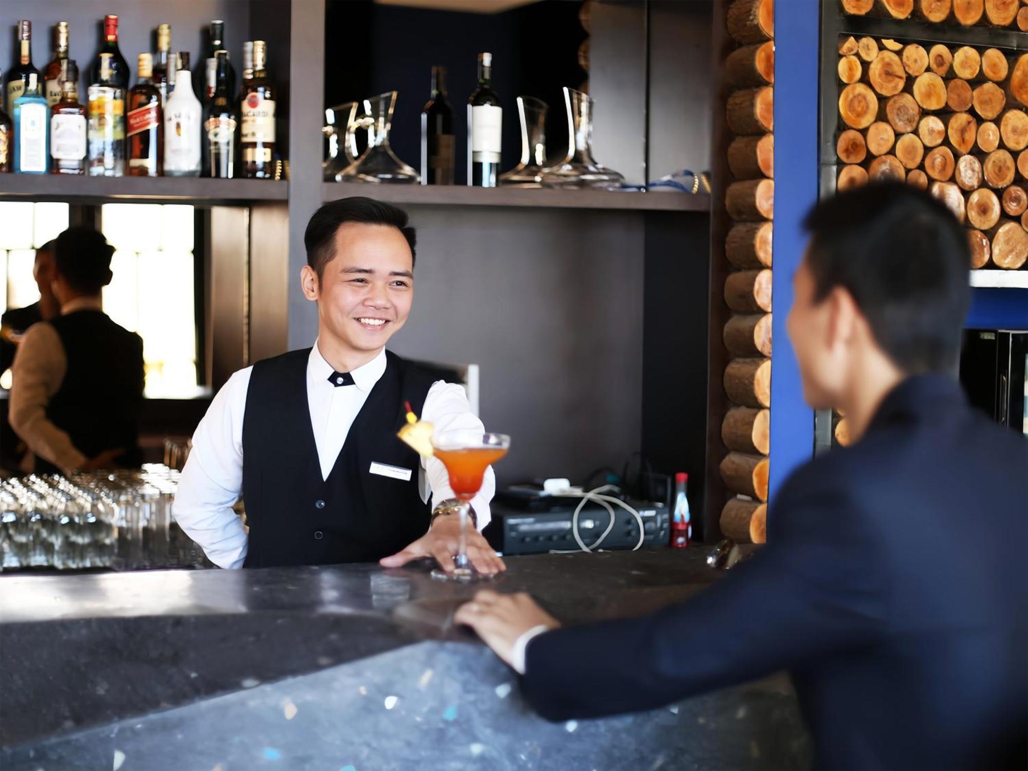 Aliana Boutique Sapa Hotel & Spa Dış mekan fotoğraf