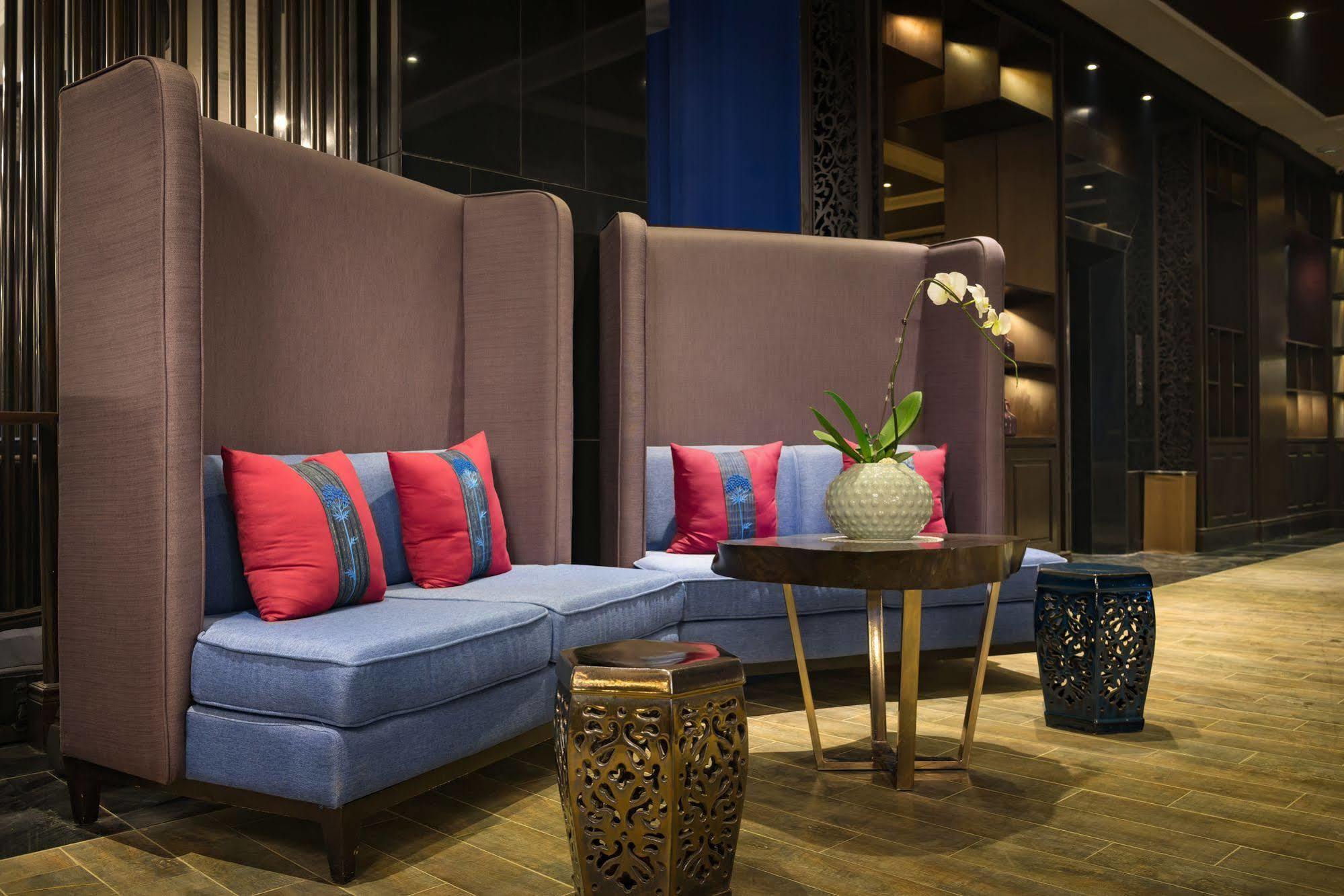 Aliana Boutique Sapa Hotel & Spa Dış mekan fotoğraf